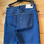 Everlane  The Curvy High Rise Skinny Jeans 25 Crop Photo 8