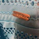 Calvin Klein  Women’s Size Medium Beach Cover Up Blue Color Photo 4