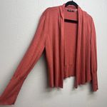 Nic+Zoe Academia Preppy Workwear Office Career College Cardigan Womens Size XXL Photo 4