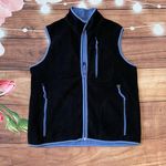 L.A. Blues 3/$22š Fleece Zip Up Vest Photo 0