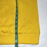 WDEEMAH large pullover hooded sweatshirt sleeping dreaming pup yes no sleeves Blue Photo 3