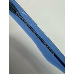 eyebobs Clearly reading glasses strength 1.00 clear blue new without case Photo 1