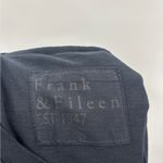 Frank + Eileen Harper Perfect Tee Maxi Dress Black Size XS Photo 4