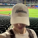 47 Brand Mariners Hat  Seattle Photo 1