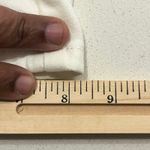 Earl Jean Earl Jeans Women's Size 8 Bootcut Embellished Bling Flap Stitch‎ Stretch Y2K Photo 4