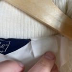 Woolrich Vintage Women’s Teton Windbreaker in Ivory Size L Photo 9