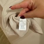 Barefoot Dreams  cozy chic top short sleeve size L Photo 4