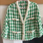 Tuckernuck  Clodagh Tweed Jacket Photo 1