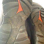 Coach  Jennie Plaid Y2K Vintage Snow Boots size 10 Photo 8