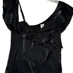 Ale By Alessandra Ale by Alesandra Jaqueline Black Mini Dress Photo 7