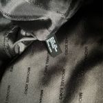 Michael Kors Weekender Travel Duffel Bag with Trolley Sleeve Photo 6