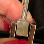 Just For You Dog Purse with Bling Photo 5