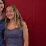 Windsor  Mini Homecoming Dress Photo 1