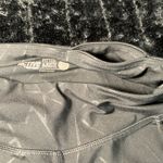 Old Navy Women’s Workout Outfit. Racerback and Cropped Leggings Geometric Small Photo 11