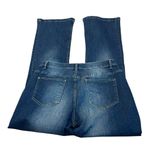 Venus denim jeans with long inseam Photo 1