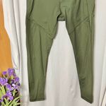 Thinx Kale Green High Photo 3