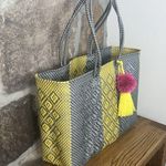 Waterproof Beach yellow and grey Photo 4