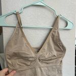 Spanx  | Cami-slim shapewear tank size XL in Beige Photo 1