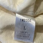 Anthropologie  HD Paris Embroidered Baby Doll Mini Dress Short Sleeve Scoop Neck Photo 7