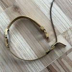 Citizen  Ladies Watch Vintage Gold Tone Bracelet, Dial, Hands,  Markers Photo 6