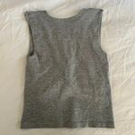 Free People Scoop Neck Tank Top Photo 2