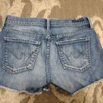 Citizens of Humanity Jean Cut Off shorts Photo 2