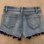 Vintage Havana jean shorts Photo 2
