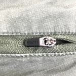 Vuori  Ripstop DuraTerra Pant Women S Army Green Outdoor Hiking Travel Light EUC Photo 12