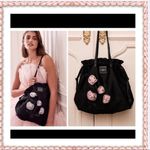 Victoria's Secret  Tease Gardenia Tote+Makeup Bag Photo 2