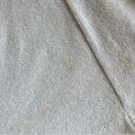 Vintage Y2K White Terrycloth Tunic Beach Cover Size 2X Photo 7