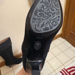 Sofft | Black Heeled Knee Photo 2