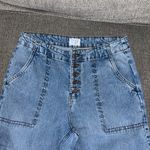 Time And Tru  Jeans Blue Photo 3