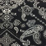 Forever 21 BANDANA PRINT CROP TOP Photo 3