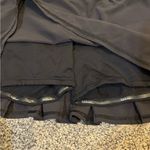 Lululemon  Black Tennis Skirt Photo 1