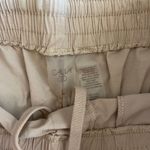 Calia by Carrie Calia Carrie Underwood Tan Shorts Photo 1