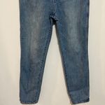 J.Crew  Point Sur Denim Shoreditch Straight Jeans Size 30 Photo 2
