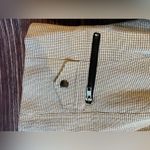 Metaphor NWT “Missy” Moto White Jacket. Size 8. Photo 2