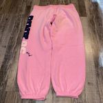 Victoria's Secret  Pink Jogger Sweatpants Photo 0