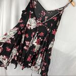 Free People Alyson Floral Slip Dress Photo 6