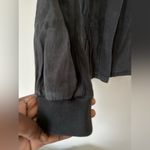 Splendid Alton Anorak Jacket in Lead Grey Size XS Photo 8