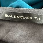 Balenciaga  Sleeveless Tri-Color Top sz40 M Photo 4