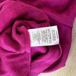 Lou & grey  Pink Cozy Cotton Terry Shorts Photo 11