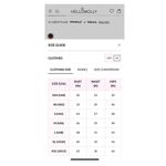 Hello Molly Pink Sequin Static Memory Faux Wrap Mini Dress Sz.M/US 6 Photo 14