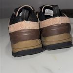 Totes Brown and Tan Women's Shoes Size 7 Photo 2
