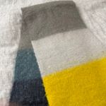 Banana Republic  Colorblock Scarf NWOT Photo 1