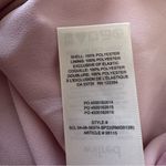 Wilfred Aritzia  Genoa Mini Dress Pink M Milkmaid Cottagecore Photo 6