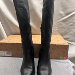 mix no. 6  Western Wide Calf  Boots with heels Photo 2
