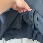 Nike  Skort Women's Black Dri-Fit Tennis Skirt Size XL Photo 2