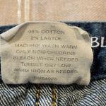 Banana Republic  Mid Rise Contoured Boot Cut Jeans 0 Photo 5