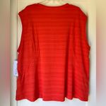 Athleta  Pacifica Illume Tank 3X NWT Photo 2